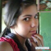 hiana chica soltera en Encarnación