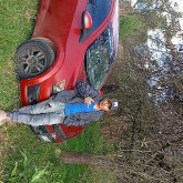 Busco pareja. Mujer que tenga de 29 a 30