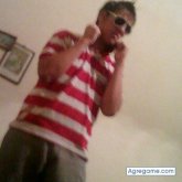 Chatear con junior123456 de Rafael Castillo