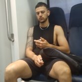 Busco pareja. Me defino como un hombre