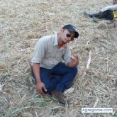 kikeg86 chico soltero en Villa De San Francisco