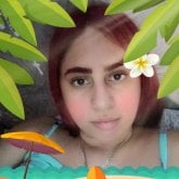 Trabajo. Quiero una pareja respete. Soy