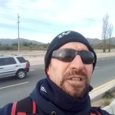 Romeroabraham chico soltero en Potrero De Los Funes