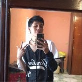 Busco hacer amistades. Hablen soy buen