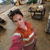 Foto de perfil de Angie07