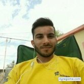Enzo Sosa, Chico de La Cumbre para Chicos en Agregame.