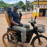 RIxhard76 chico soltero en 