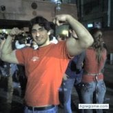 Foto de perfil de axelgym