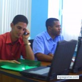 hbetancourt27 chico soltero en Cayo Mambí
