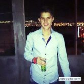 Javier Sagahun