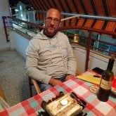 Busco pareja. Busco conocer a una mujer