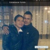 Memito Montiel Suarez