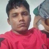 Me gustaría conocer una chica edad no