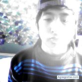 Foto de perfil de chagythuromeo