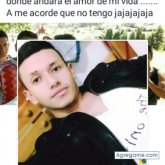 Rolito25 chico soltero en Floridablanca