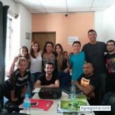 Busco ligar. Damas de 34 hasta 45 x algo