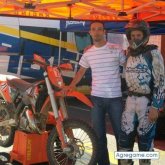 PabloPP chico soltero en A Coruña