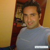 walt24 chico soltero en Buceo