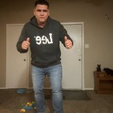 Foto de perfil de Mauricio2233