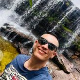 Chatear con arleyramos de Villavicencio