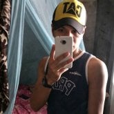 David