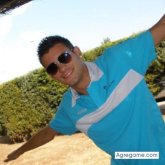 Rafa Garcia dominguez