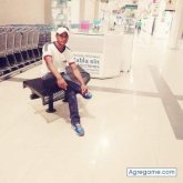 jordanlopez2029 chico soltero en Cerro Grande