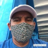 raymondquiala chico soltero en Cerro