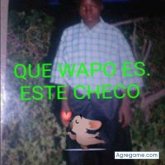 Busco conocer gente.