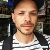 nicolasandres5563 chico soltero en Macusani