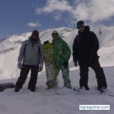 javimen chico soltero en Alpedrete