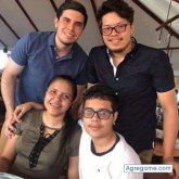 ymorales10 chico soltero en La Virgen