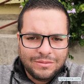 bryanvargas8128 chico soltero en Escazú