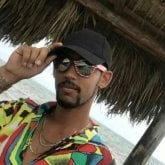 Busco ligar. Quiero conocer todo tipo de