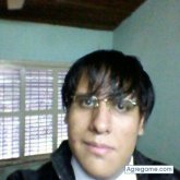 SoySebas97 chico soltero en Capiatá