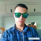 Foto de perfil de Alejandro8991
