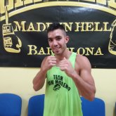 EricMartin1991 chico soltero en Atarfe