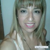 Busco conocer gente. Una persona con