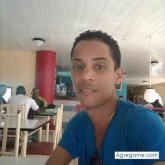 Yongergay chico soltero en Casigua El Cubo