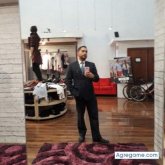 Diegoed chico soltero en Cuenca