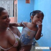 jakidama chica divorciada en Guatemala