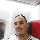 Autónomo de construcción. Una mujer