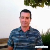 jaotre chico soltero en Almería
