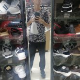 Busco ligar. Busco mujer baja o alta,