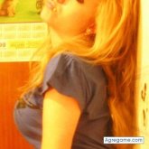 Rocio89 chica soltera en Pedro Luro