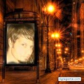 andres garces