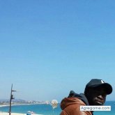 bacary chico soltero en Mataró