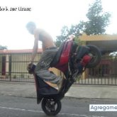 Chatear con tuneneloco de Sabana Perdida