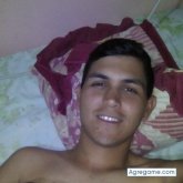 alexander1012 chico soltero en Caracas
