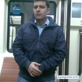 Andreseando chico soltero en Madrid